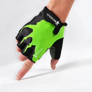  1082 Yaz Açık Motosiklet bisiklet eldiveni Dağ Bisikleti Yarış Ekipmanları Spor motosiklet eldivenleri Toptan Ürünler iş eldivenleri