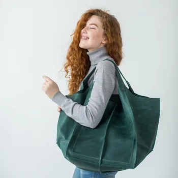 2022 Kadın Çanta Trendi Çanta Retro Tasarımcı Lüks Rahat Büyük Tote omuz çantası Kadınlar için 2022 Yeni