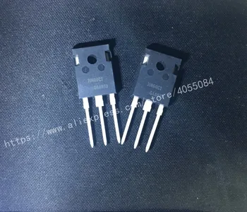  35N60C3 35N60 Elektronik bileşenler çip IC