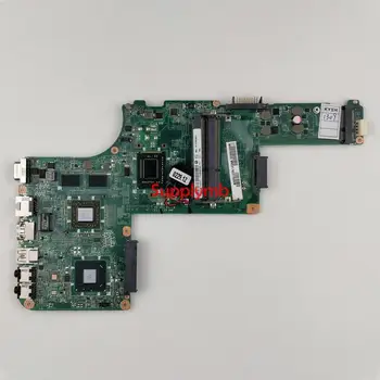  A000208620 DA0BU8MB8D0 w ı3-2367M CPU HD7670M GPU Toshiba L830 L835 Dizüstü Bilgisayar Laptop Anakart Anakart için Test