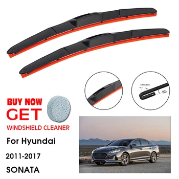  Araba sileceği Hyundai SONATA İçin 26 