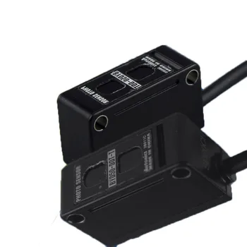  Autonics BYD50-DDT Fotoelektrik Sensör Sınırlı Mesafe Yansıma Algılama Tipi Algılama Mesafesi 10-50mm Otantik