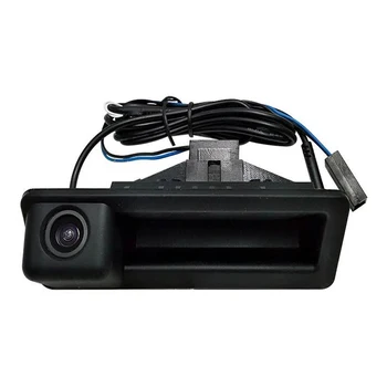  BMW Araba DVD Oynatıcı için arka görüş kamerası