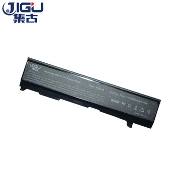  JIGU yedek dizüstü bilgisayar bataryası Toshiba Tecra A6 A5-S516 A5-S6215T A6-104 A6-S513 A6-ST3112 A6-EZ6311 A6-EZ6312