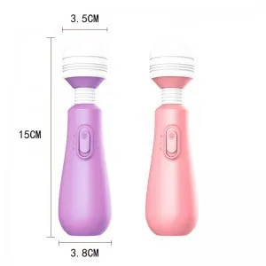  Kadın frekans şişeleri mini vibratör faiz seks oyuncakları