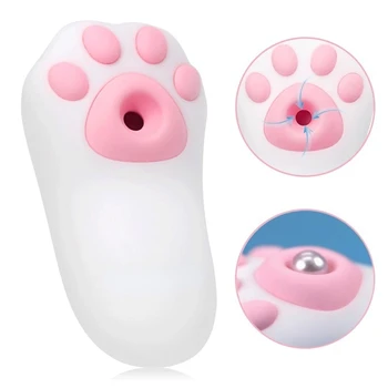  Kedi Titreşim Emme Yumurta Klitoris Yalama Vibratör Kadın mastürbasyon için seks oyuncakları Kadın Erkek Meme G-Spot Penis Teşvik