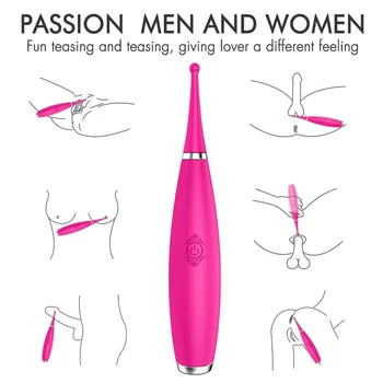  Klitoris Meme 9 Hızlı Güçlü Titreşim Elektrik Çarpması Seks makinesi oyuncaklar Tutku Kadın su geçirmez yetişkin silikon Vibratör 
