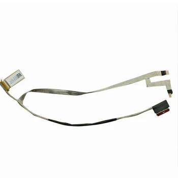  LCD LVDS Vıdeo HP kablosu ProBook 450 455 G3 P / N DD0X63LC510