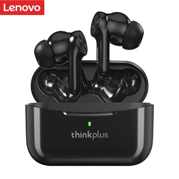  Lenovo LP70 TWS Kulaklık Bluetooth ANC kablosuz bluetooth kulaklık Gürültü İptal HİFİ Ses Mic İle Kulakiçi Xiaomi Telefonu İçin