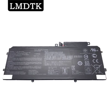  LMDTK Yeni C31N1528 dizüstü pil asus için UX360 UX360C UX360CA Serisi 3ICP3 / 96 / 103 0B200-02080100