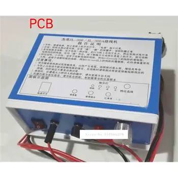  Metal Kabuk Malzeme PCB Yakma hattı makinesi PCB Pointer PCB Yakma hattı makinesi manuel anahtar,ürün Boyutu 130 * 170 * 70mm