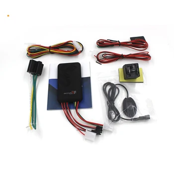  Mini Araç Bulucu GPS Tracker GPRS Bulucu Kayıt Takip Cihazı gps Bulucu İzci GPS Yerelleştirme Voiture Araba için