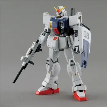  Nesil Gundam Montaj Modeli HGHGHGUC 2101 / 144RX-79 [G] Yenidoğan Deniz Gundam Modeli