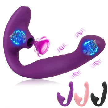  OLO Oral Seks Yetişkin Ürünleri Vajina Emme Yapay Penis Vibratörler Kadın Mastürbasyon Bayanlara Seks Oyuncakları Klitoris Stimülasyon