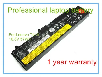  Orijinal Laptop batarya için E40 E50 E420 E520 SL410 SL510 T410 T510 T420 T520I E425 E525 L410 L412 L512 L520
