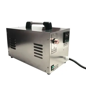  Otomatik basınçlı depolama sistemi Fonksiyonel bağımsızlık Uzun ömürlü ısıtıcı Ayarlanabilir yüksek basınçlı buharlı temizleyici makinesi