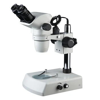  SZ6745 - B2 Binoküler Zoom Stereo Mikroskop Cep Telefonu PCB Tamir Lehimleme