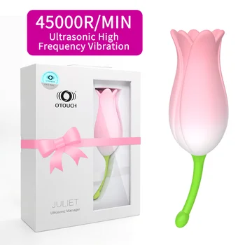  Ultrasonik Klitoral Vibratör Orgazm Seks Oyuncakları Kadınlar İçin g-spot Klitoris Stimülatörü Kadın Seks Yetişkin Ürünleri Klitoris Masajı