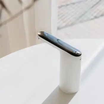  Xiaomi 3 CAN Su Pompası Otomatik USB Şarj Edilebilir Akıllı su sebili Elektrik İçecek Kantitatif Atık