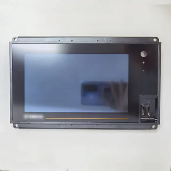  yamaha CL7 Grafik Çizici için Dokunmatik Ekranlı 7 inç LCD ekran