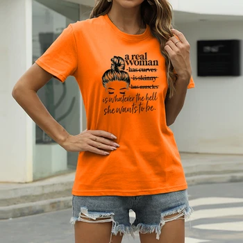  Yaz kısa kollu tişörtler Kadın Örme Temel Casual Tops Kadın Rahat Gevşek Pamuk Tees 2022 Gömlek