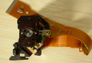  Yedek PIONEER PD-6500 CD Çalar Yedek Parça Lazer Lens Lasereinheit ASSY Ünitesi PD6500 Optik Pikap Blok Optique