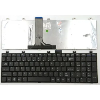  Yeni ABD dizüstü klavye için MSI A5000-025US A5000-026US A5000-040US A5000-222US A5000-436US
