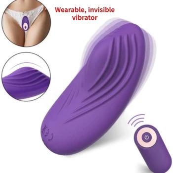  Yetişkin Seks stres oyuncakları Kadınlar için Meme Klitoral Stimülatörü Kadın Mastürbasyon Masaj Titreşimli Erotik Yumurta Uzaktan Kumanda