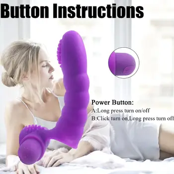  şarjlı silikon parmak vibratör kol G spot çizik kol çift flört yetişkin seks oyuncakları