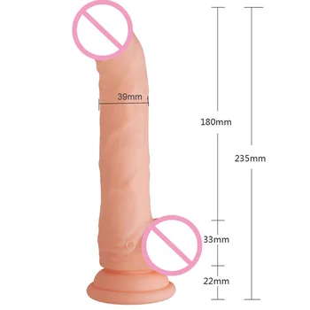  10 Modu Silikon Büyük Penis Yapay Penis USB şarj Yapay Penis G noktası Teşvik vibratör Kadın Mastürbasyon Lezbiyen Gay Seks Oyuncakları kadın için