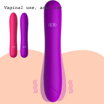  Vibratör Seks Oyuncakları Dildos AV Vibratör Kadınlar için Sihirli Değnek Klitoris Stimülatörü Masaj Seks Oyuncakları Kadınlar için Yetişkinler 18 Erotik